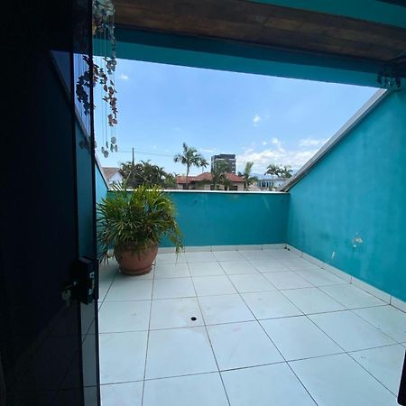 Meraki Hostel E Turismo Paranaguá 外观 照片