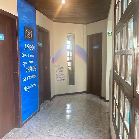 Meraki Hostel E Turismo Paranaguá 外观 照片