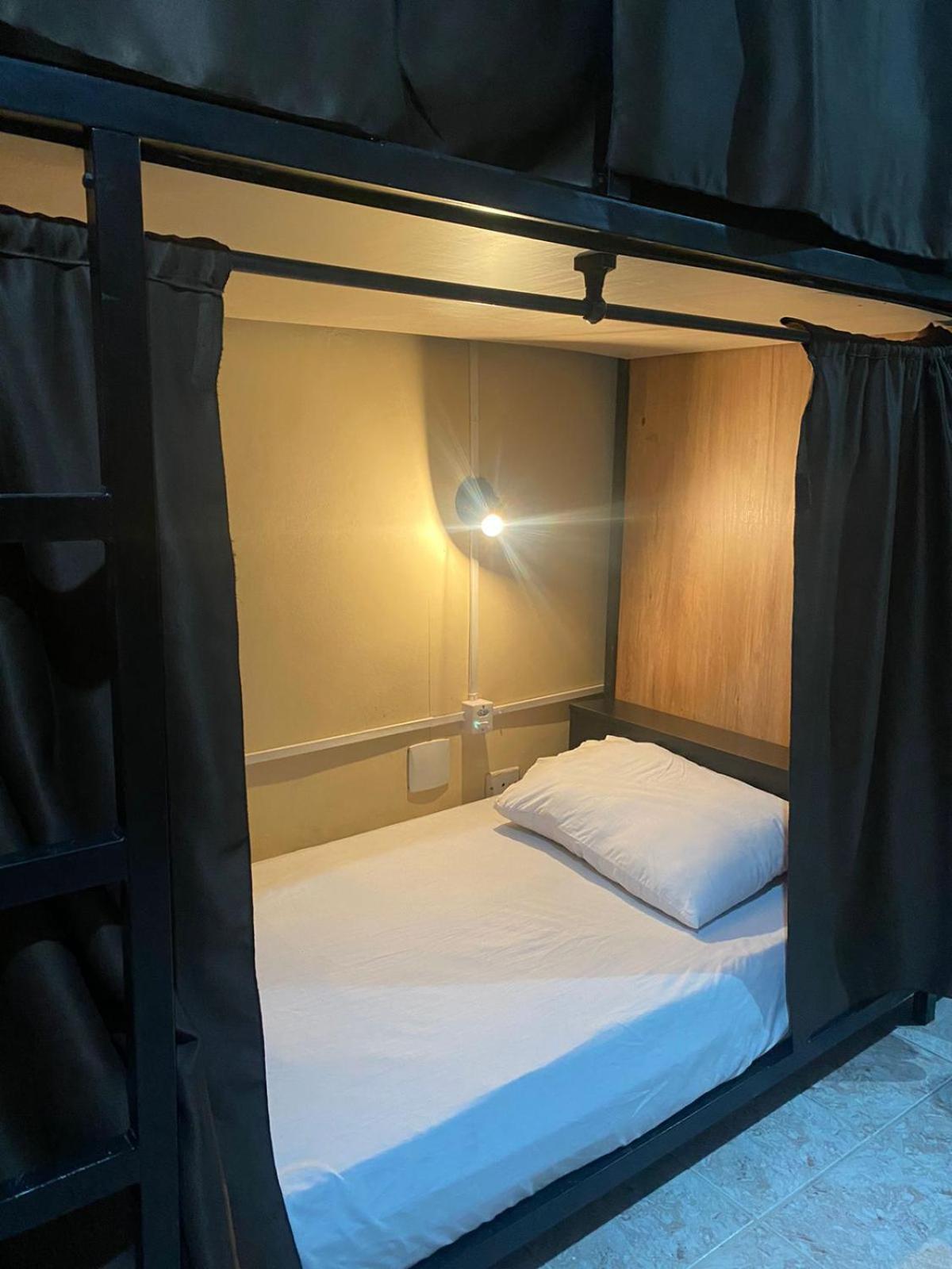Meraki Hostel E Turismo Paranaguá 外观 照片