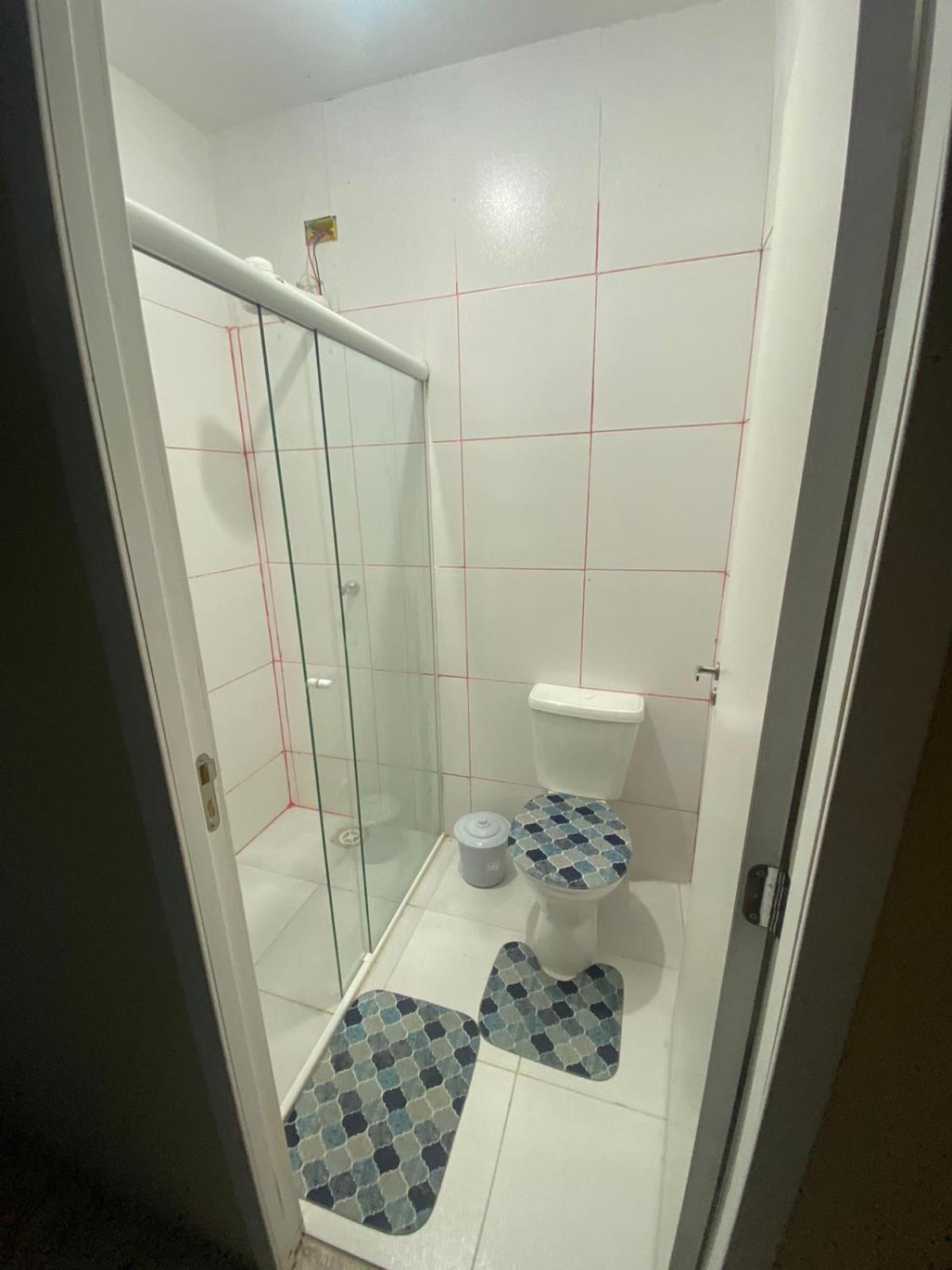 Meraki Hostel E Turismo Paranaguá 外观 照片