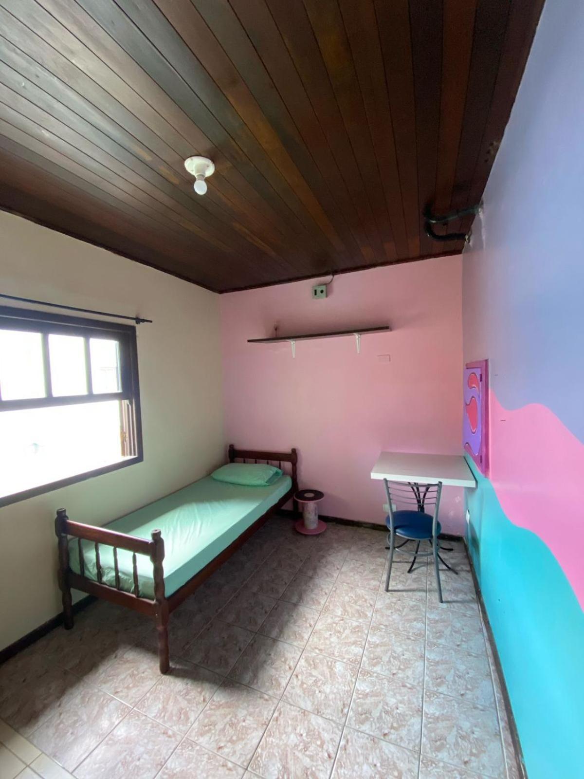 Meraki Hostel E Turismo Paranaguá 外观 照片
