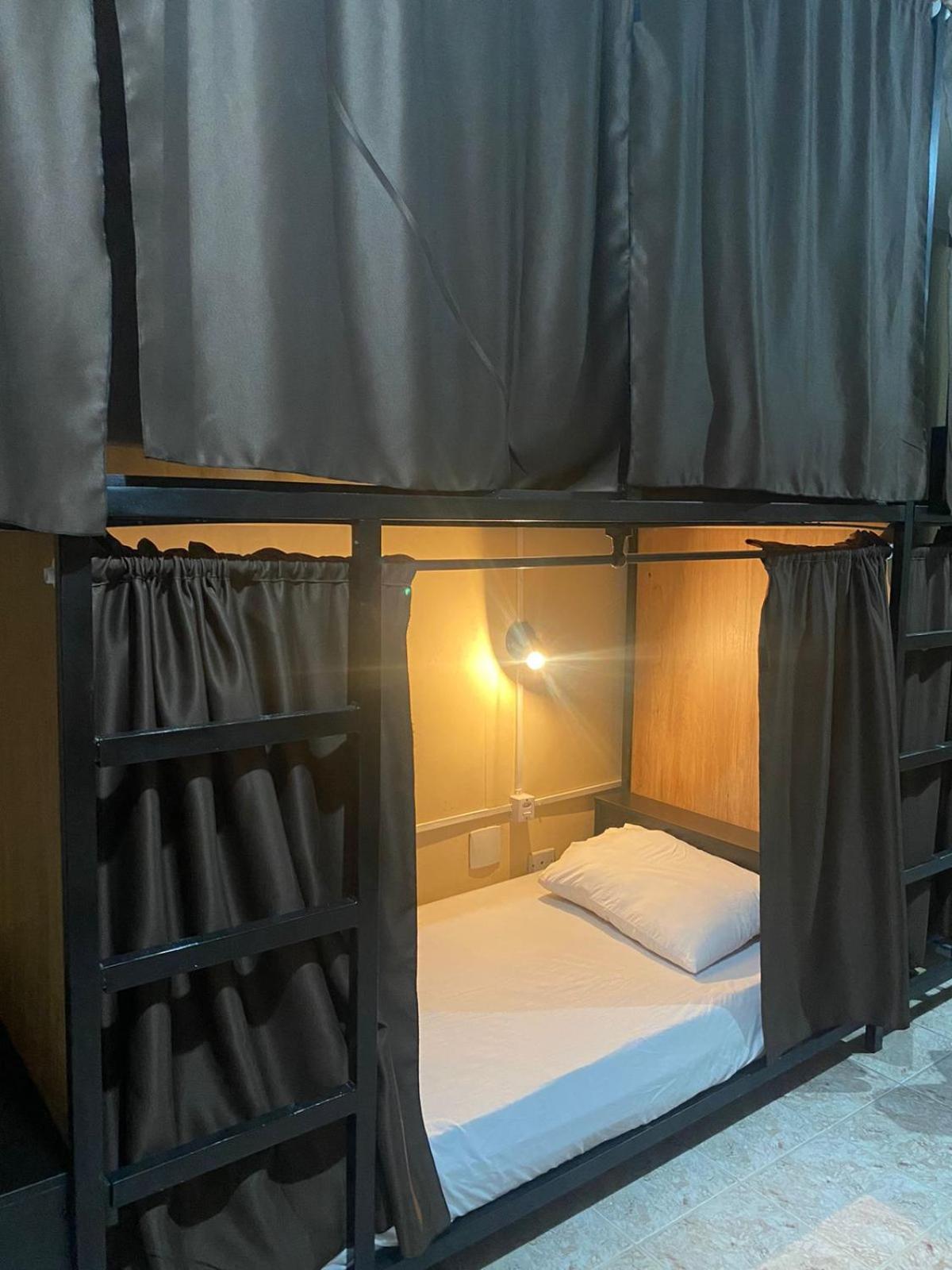 Meraki Hostel E Turismo Paranaguá 外观 照片