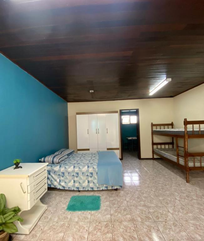Meraki Hostel E Turismo Paranaguá 外观 照片