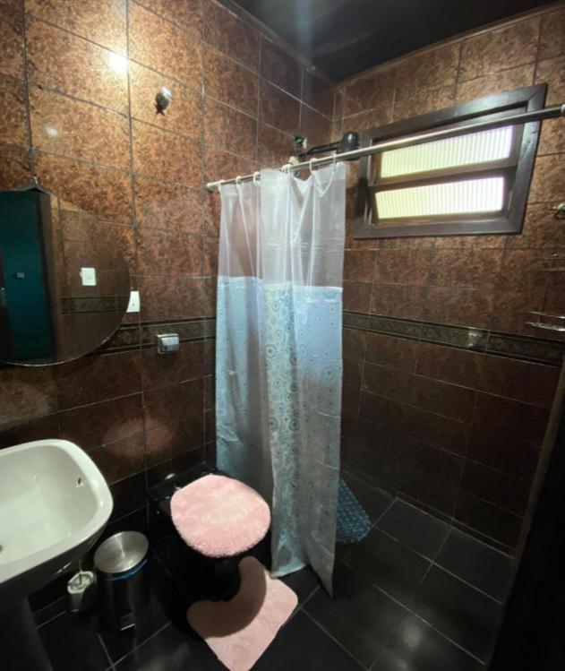 Meraki Hostel E Turismo Paranaguá 外观 照片